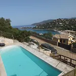 Giglio Private Pool Wifi Parking And Stunning View Torre delle Stelle