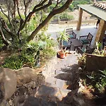 Giglio Private Pool Wifi Parking And Stunning View Vila