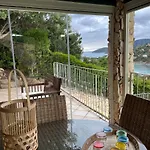 Giglio Private Pool Wifi Parking And Stunning View