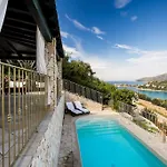 Vila Giglio Private Pool Wifi Parking And Stunning View