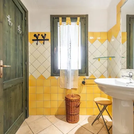 Вилла Giglio Торре-делле-Стелле