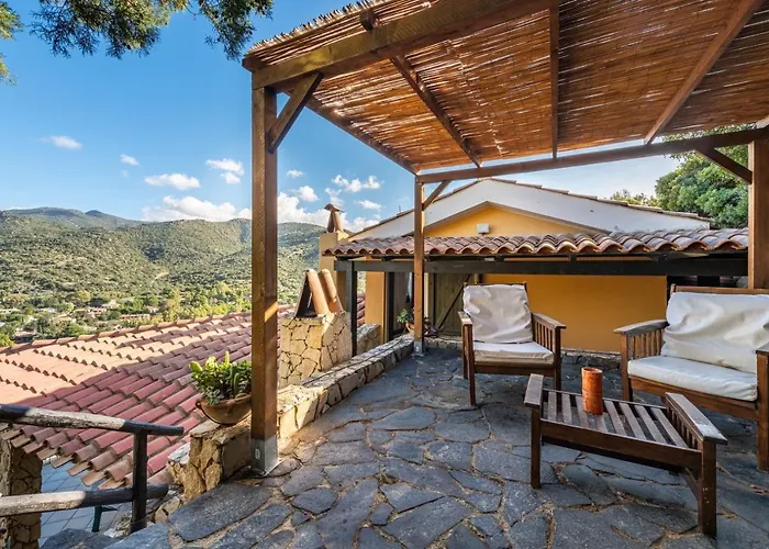 Giglio Private Pool Wifi Parking And Stunning View * Torre delle Stelle