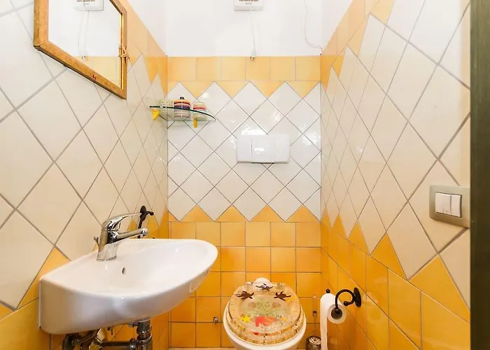 Villa Giglio Private Pool Wifi Parking And Stunning View Torre delle Stelle