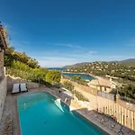 Вилла Giglio Private Pool Wifi Parking And Stunning View