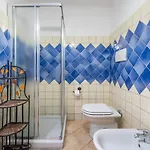 Вилла Giglio Private Pool Wifi Parking And Stunning View Торре-делле-Стелле