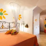 Вилла Giglio Private Pool Wifi Parking And Stunning View Торре-делле-Стелле