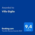 Giglio Private Pool Wifi Parking And Stunning View Вилла Торре-делле-Стелле