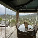 Giglio Private Pool Wifi Parking And Stunning View