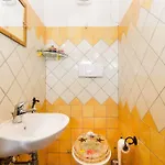 Вилла Giglio Private Pool Wifi Parking And Stunning View Торре-делле-Стелле