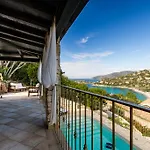 Giglio Private Pool Wifi Parking And Stunning View *