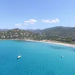 Giglio Private Pool Wifi Parking And Stunning View Торре-делле-Стелле