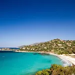 Вилла Giglio Private Pool Wifi Parking And Stunning View Торре-делле-Стелле