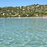 Вилла Giglio Private Pool Wifi Parking And Stunning View Торре-делле-Стелле