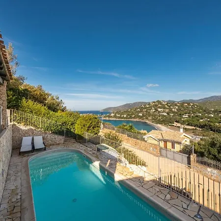 빌라 Giglio Private Pool Wifi Parking And Stunning View