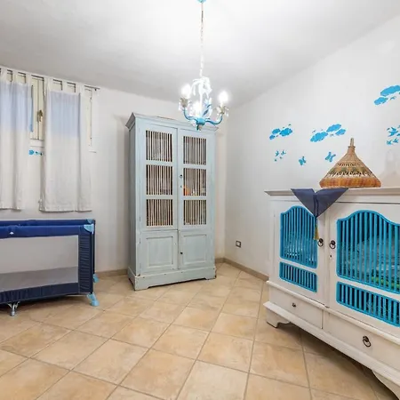 וילה Giglio טורה דלה סטלה