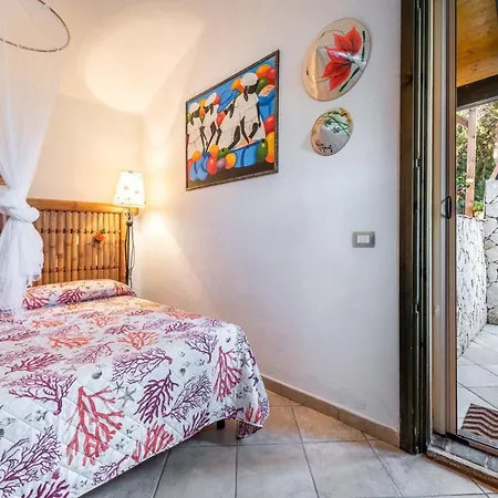 וילה Giglio טורה דלה סטלה