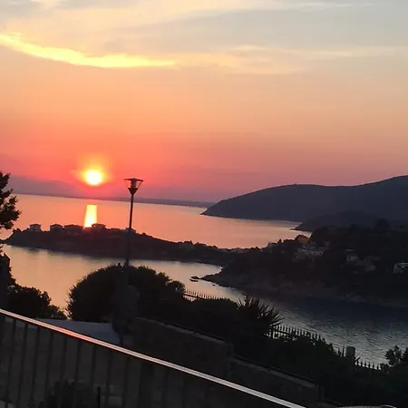 别墅 Giglio Private Pool Wifi Parking And Stunning View