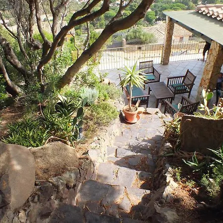 Giglio Private Pool Wifi Parking And Stunning View 别墅