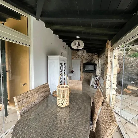Giglio Private Pool Wifi Parking And Stunning View *