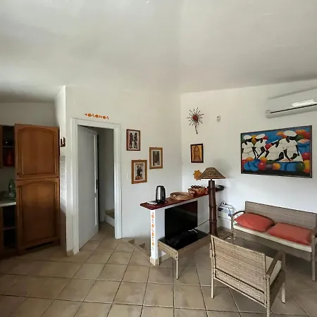 Villa Giglio Torre delle Stelle