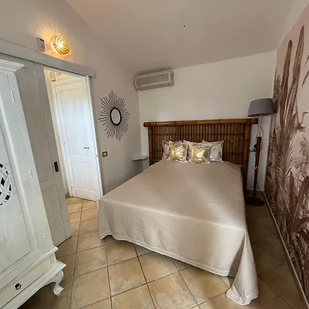 וילה Giglio טורה דלה סטלה