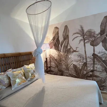 Giglio * טורה דלה סטלה