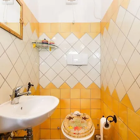 וילה Giglio טורה דלה סטלה