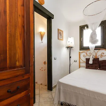 Villa Giglio *