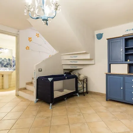 Villa Giglio *