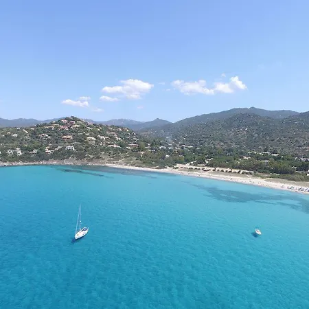 Giglio Private Pool Wifi Parking And Stunning View 托雷德尔斯泰尔