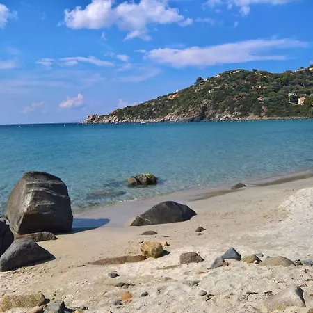 Giglio Villa