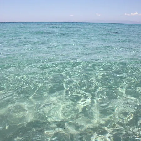 Giglio Private Pool Wifi Parking And Stunning View 别墅 *