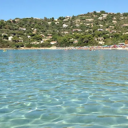 וילה Giglio טורה דלה סטלה