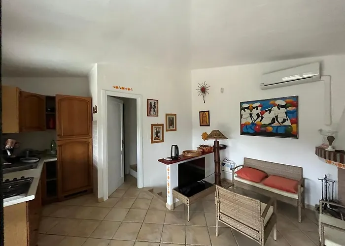 Villa Giglio Private Pool Wifi Parking And Stunning View Torre delle Stelle