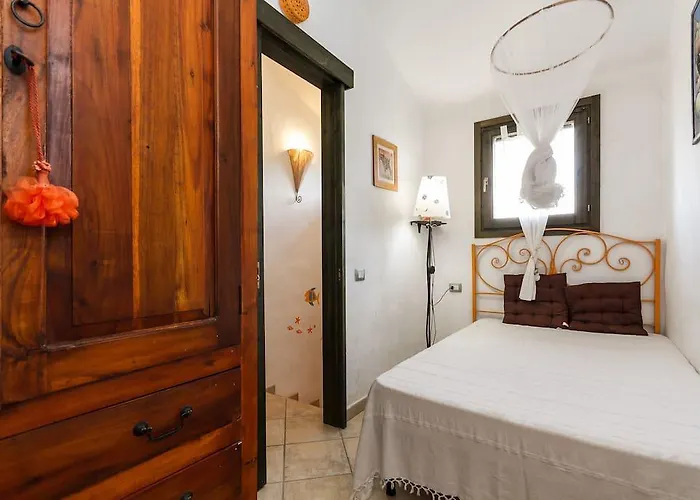 Villa Giglio Private Pool Wifi Parking And Stunning View *